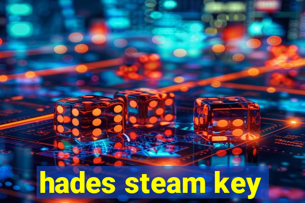 hades steam key